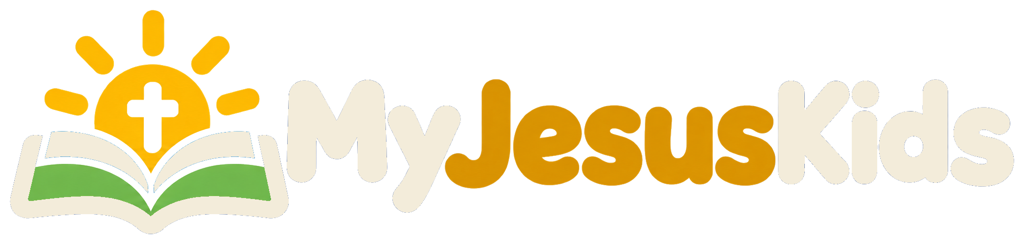 MyJesusKids